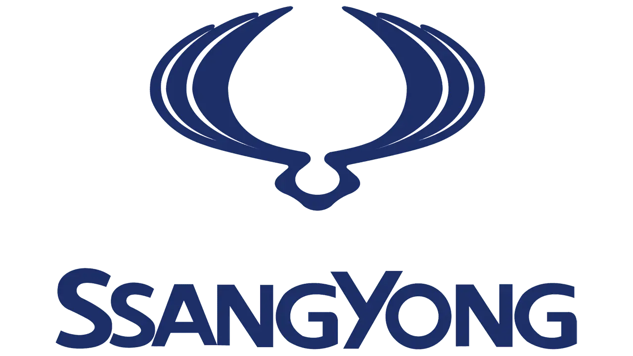 SsangYong