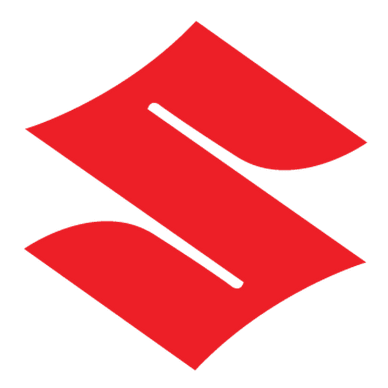 Suzuki logo svg