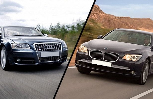 10 проблем, о которых должен знать каждый владелец BMW и Audi