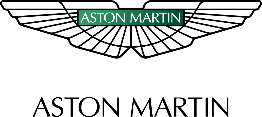 "Aston Martin"