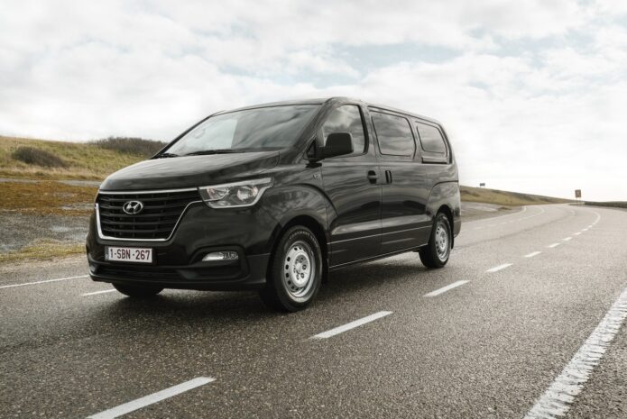 Hyundai h ha620 обзор