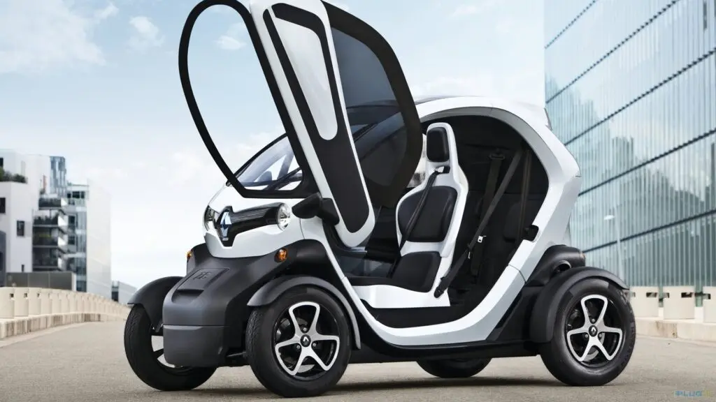 Renault Twizy 12 Spezifikationen Preis Foto Avtotachki