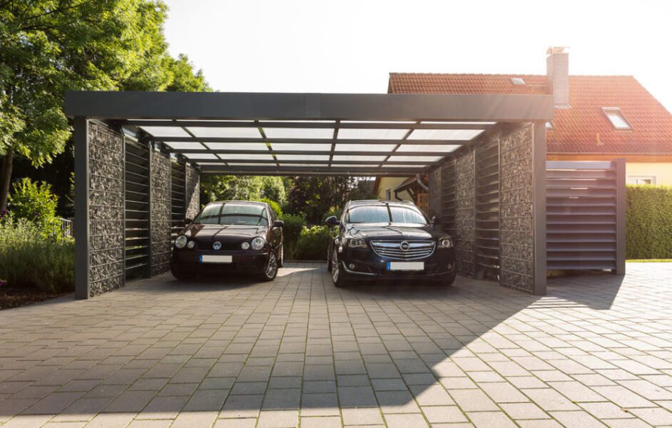 Carport ou garage: lequel choisir?