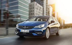 Bandomasis važiavimas: „Opel Astra Sports Tourer 1.4 Turbo CVT“