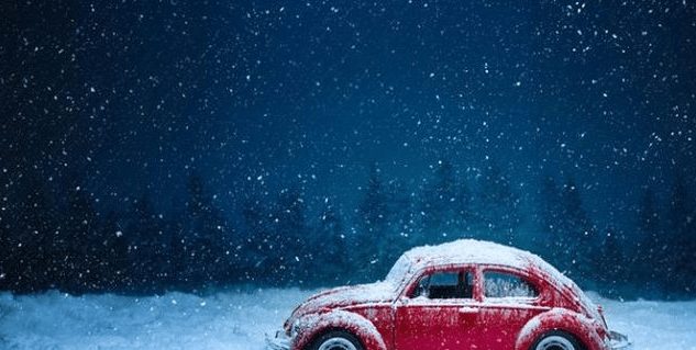 7 veidi, kā ietaupīt degvielu ziemā