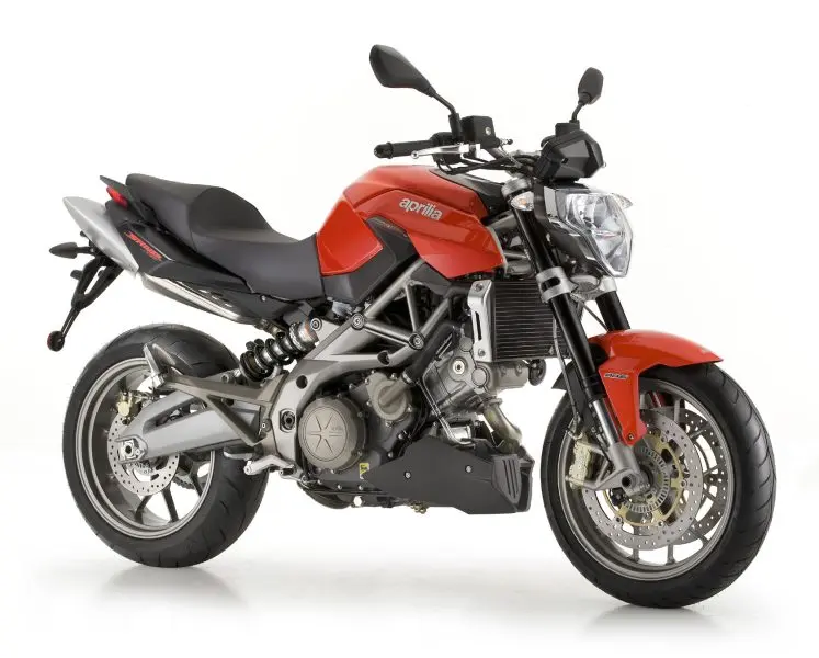 Aprilia Shiver 750 Shiver 750 ABS