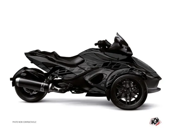 Can-Am Spyder RS Spyder RS MT