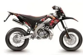 Derbi Senda DRD Pro 50 SM