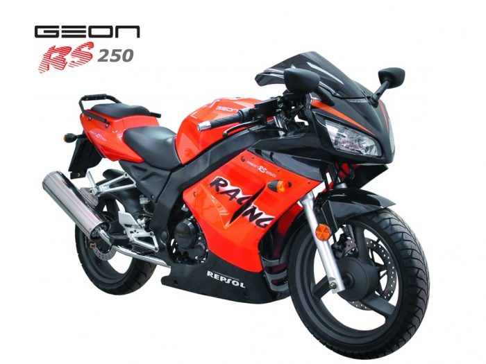 Geon RS 250 Kab