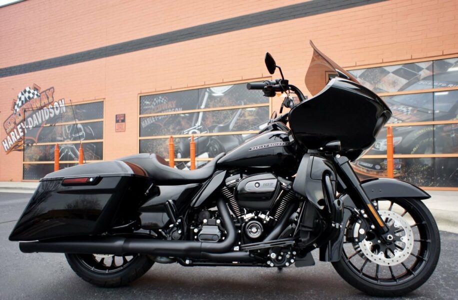 Harley-Davidson Touring Road Glide (Special FLTRXS) Touring Road Glide