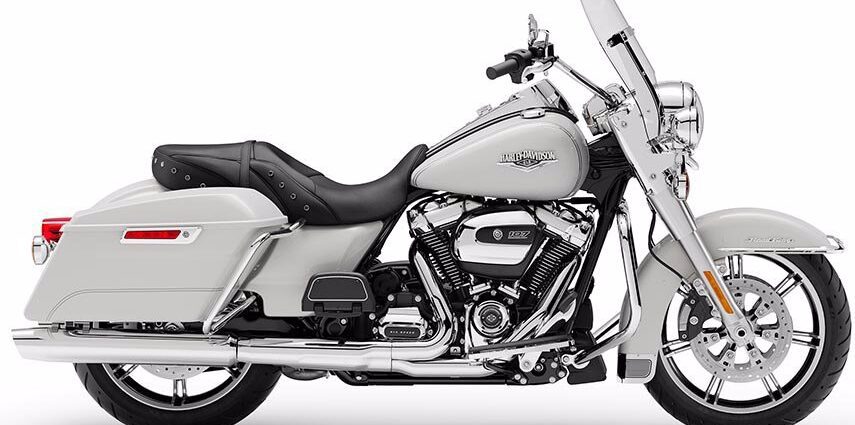 Harley Davidson Touring Road King Flhr Touring Road King Flhr Pearl Specifications Price Photo Avtotachki