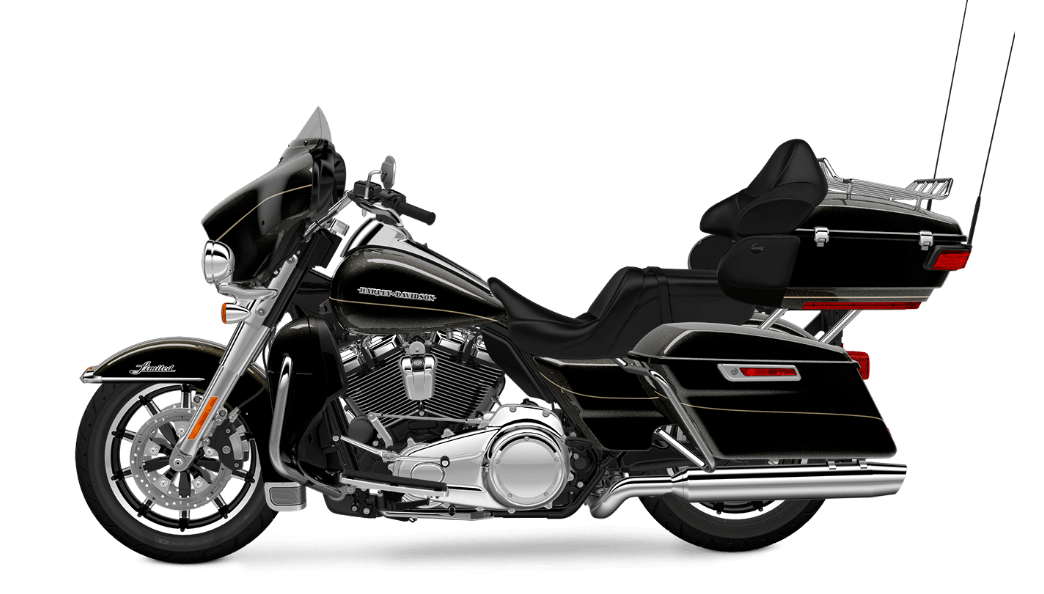 Harley-Davidson Touring Ultra Limited Low Low FLHTKL Touring Ultra Limited Low Pearl