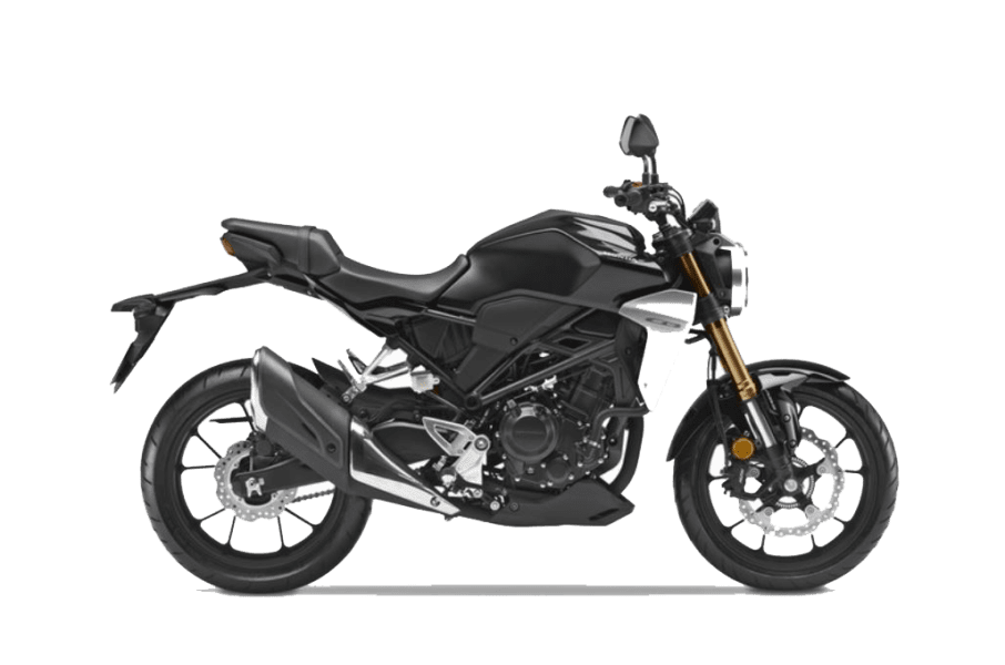 Honda CB300R Neo Sports Cafe CB300R