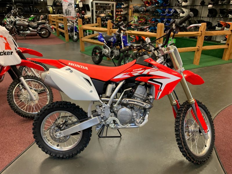 Honda CRF150R CRF150R