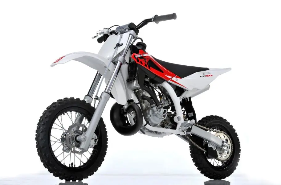 Husqvarna CR 50 CR 50