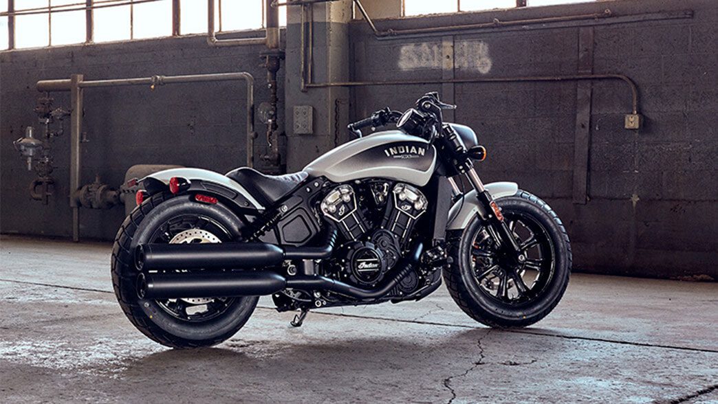 Indian Scout Bobber Scout Bobber – AvtoTachki