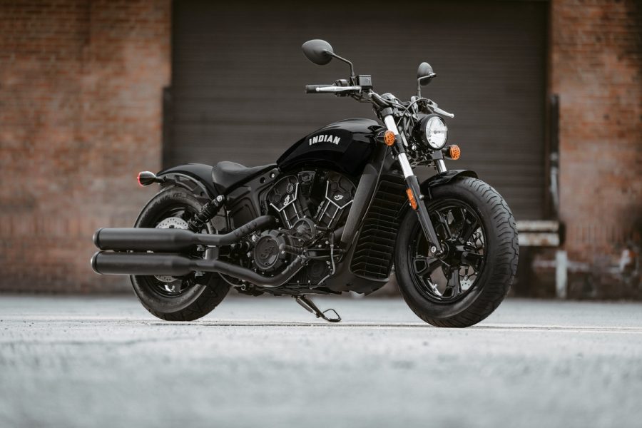 Indian Scout Sixty Scout Sixty