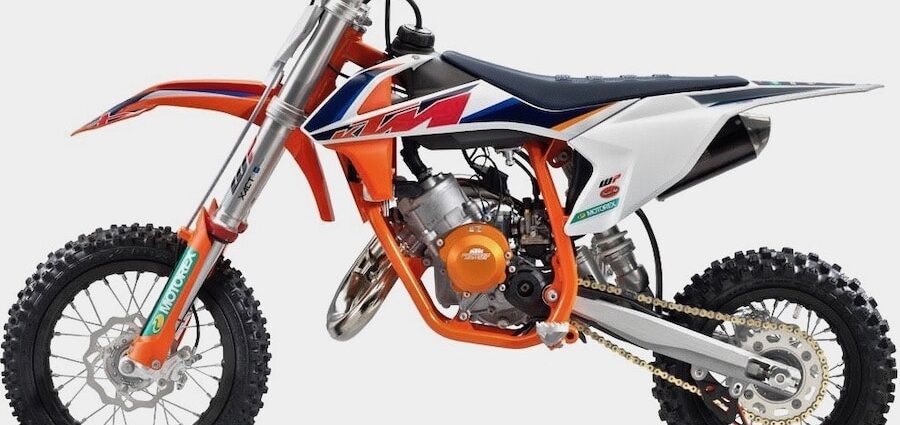 2021 ktm 50 price