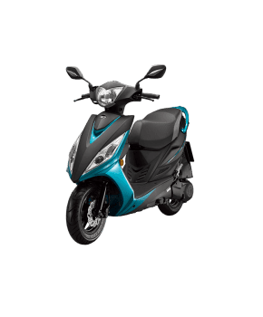 Kymco VJR VJR 110