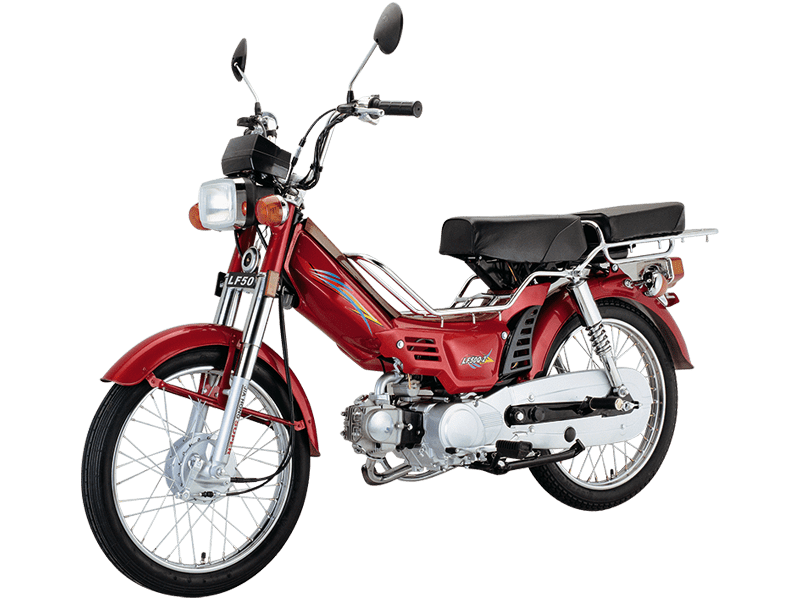 Lifan lf50