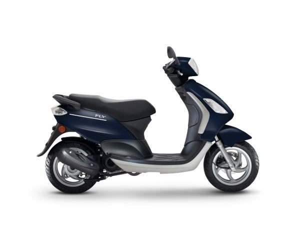 Piaggio Fly 50 2T Fly 50 2 ტ