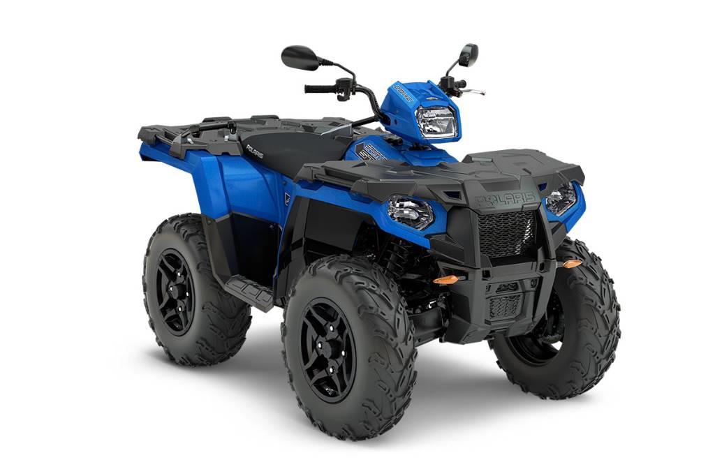 Polaris Sportsman 570 SP Sportsman 570 SP spécifications, prix, photo