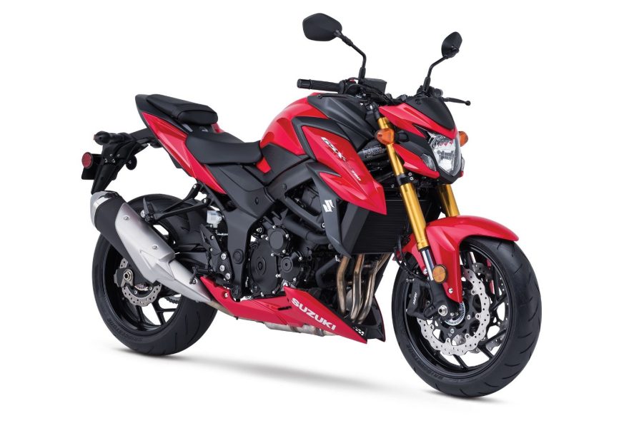 Suzuki Gsx S750 Gsx S750z Specifications Price Photo Avtotachki