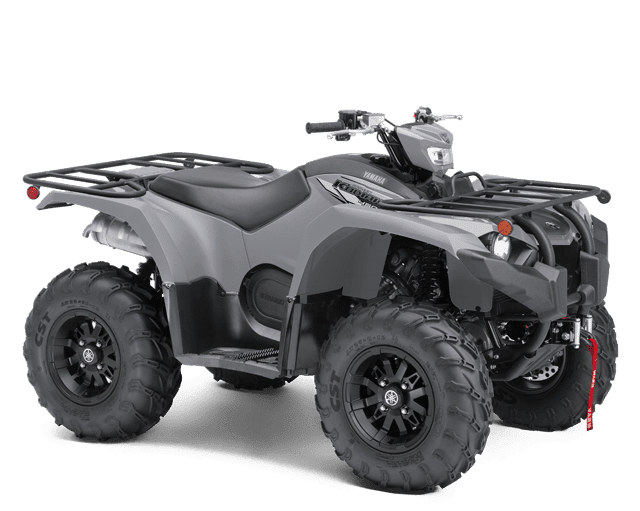 Yamaha Kodiak 450 Kodiak 450 EPS — AvtoTachki