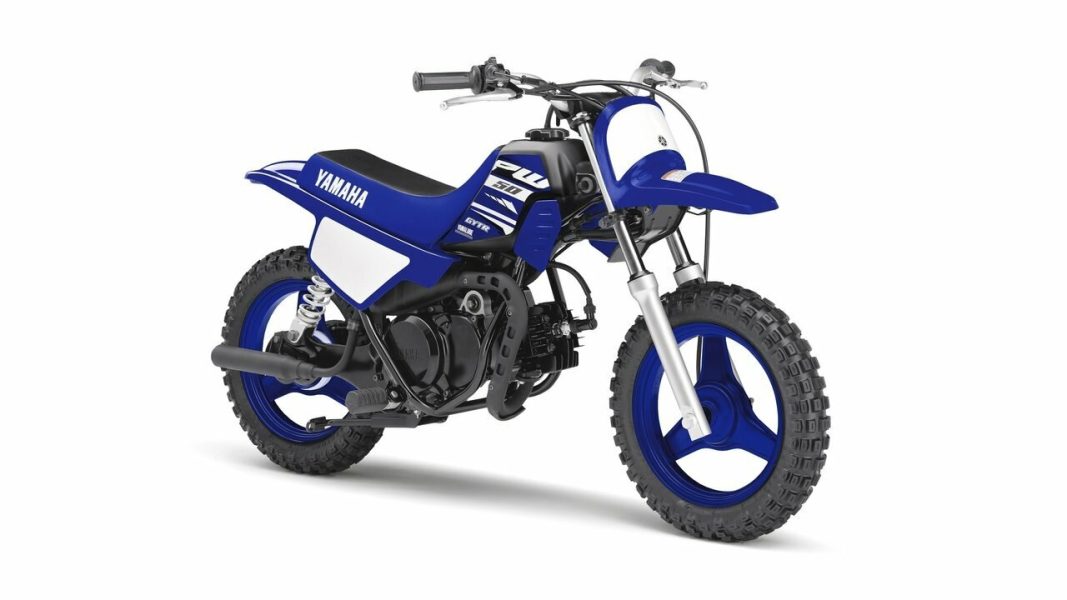 Yamaha PW50 PW50