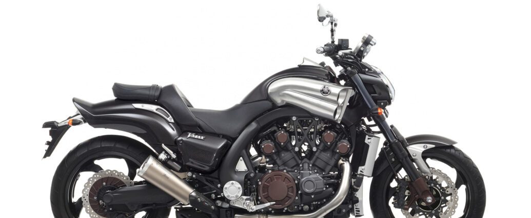 Yamaha Vmax Vmax 规格 价格 照片 Avtotachki