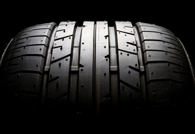 7 interesting facts about car tires