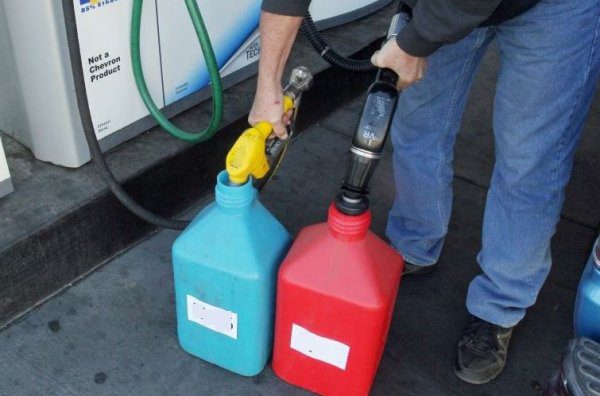 12 ключевых вопросов о бензине