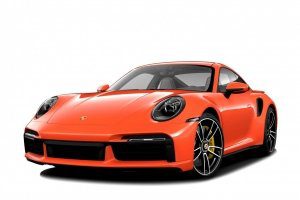 Porsche 911 Carrera Club Sport: Top Club - Sports Cars