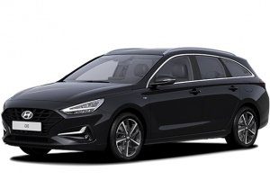 Hyundai i30 Wagon 1.5 AT Premium