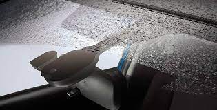 Устройство и принцип работы датчика дождя в автомобиле