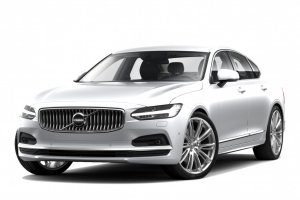 Volvo S90 2.0 T8 AT Momentum AWD