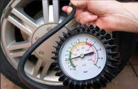 Car Tire Pressure What It Should Be Avtotachki