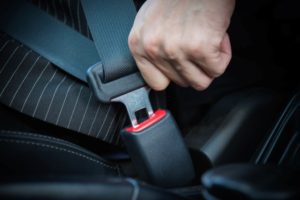 Автомобильные ремни безопасности: защита, проверенная десятилетиями