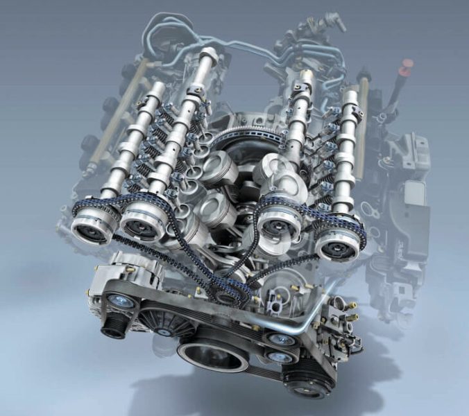 Двигатели DOHC и SOHC: различия, преимущества и недостатки