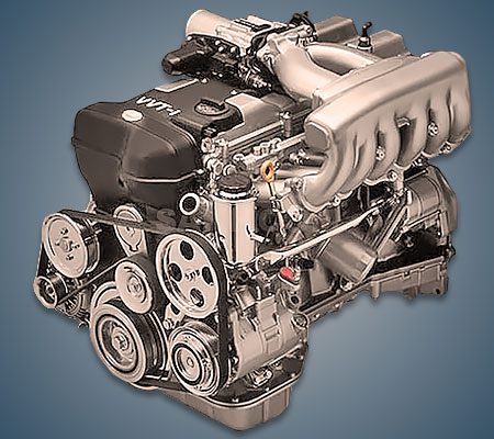 Toyota 1JZ-GE engine