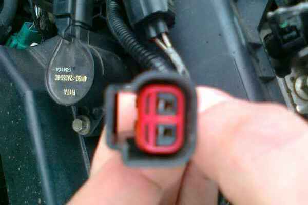 P2303 Ignition Coil B Primary Control Circuit Low