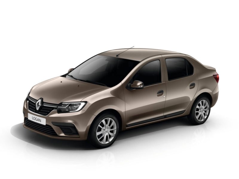Renault Clio 1.0 SCe (75 HP) 5-Mech