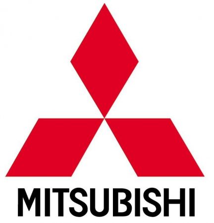 Koodu Njehie Ụlọ Ọrụ Mitsubishi