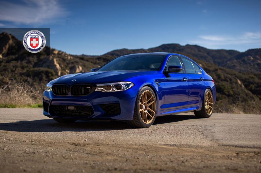 De 5 bästa BMW Ms Ever – Sportbilar