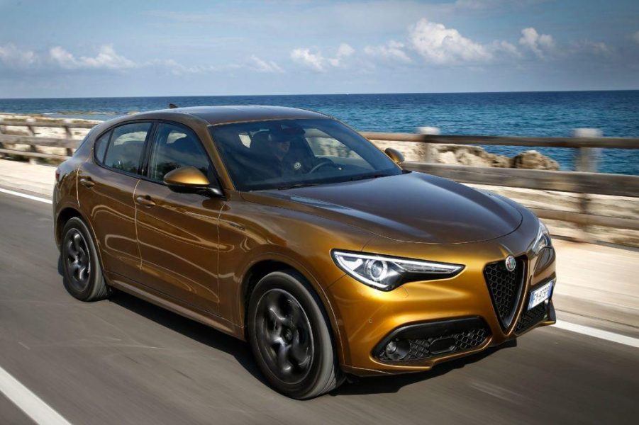 Alfa Romeo Stelvio: Mallit, hinnat, tekniset tiedot ja valokuvat – ostoopas