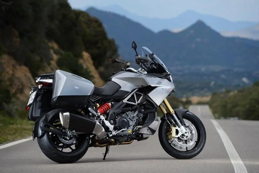 Aprilia Caponord 1200(1)