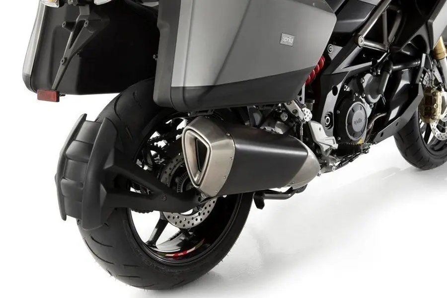 Aprilia Caponord 1200(10)