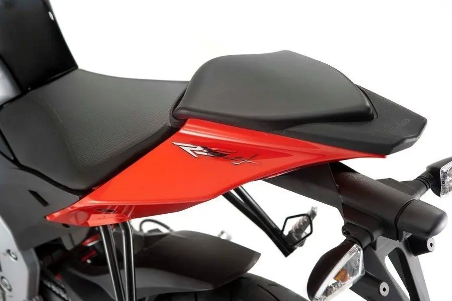 Aprilia RS 503