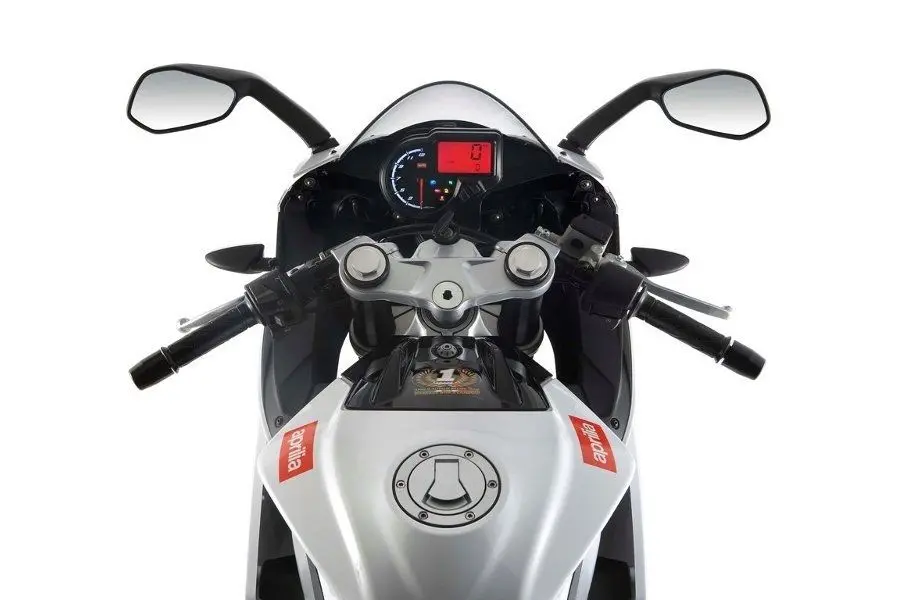 Aprilia RS 505