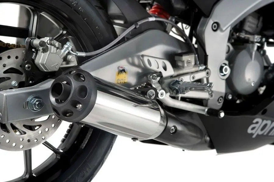 Aprilia RS 508